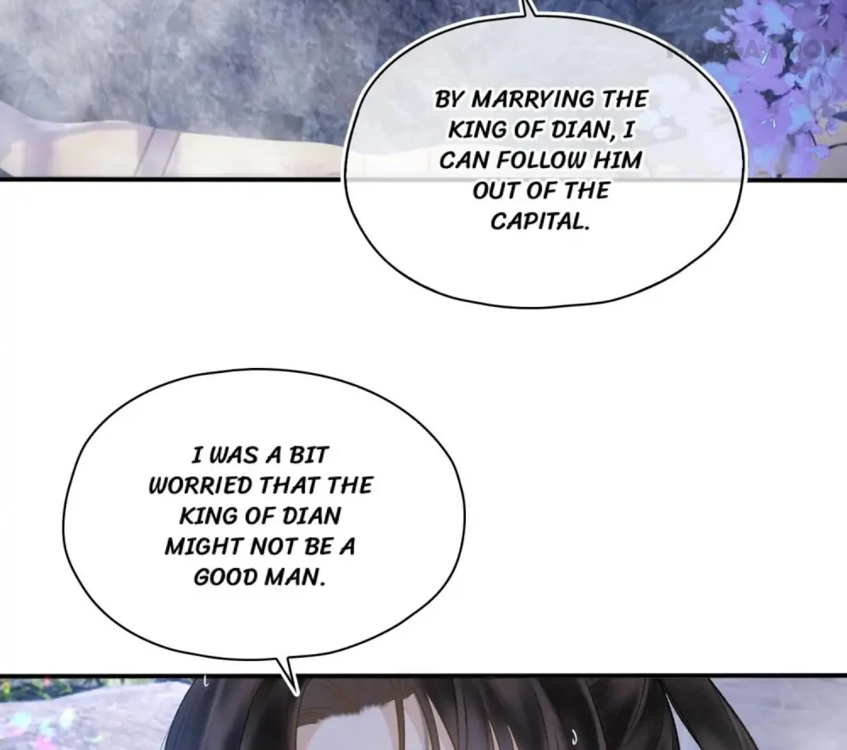 Indulgence [Official] - Chapter 6 manhwa