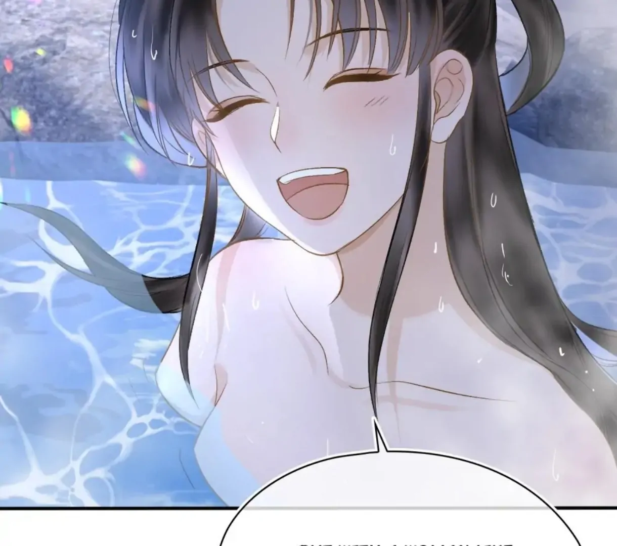 Indulgence [Official] - Chapter 6 manhwa