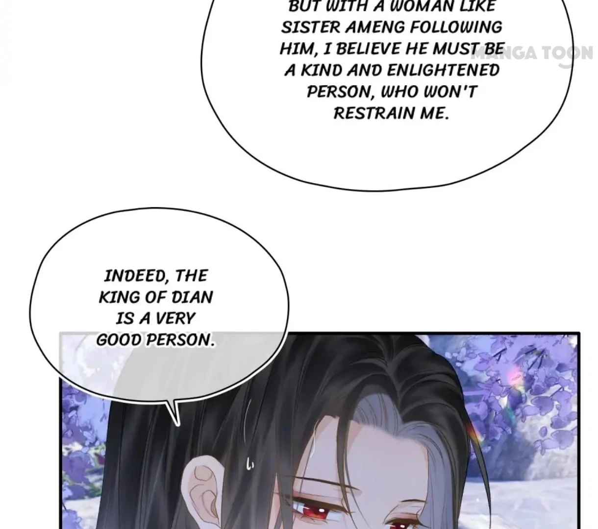 Indulgence [Official] - Chapter 6 manhwa