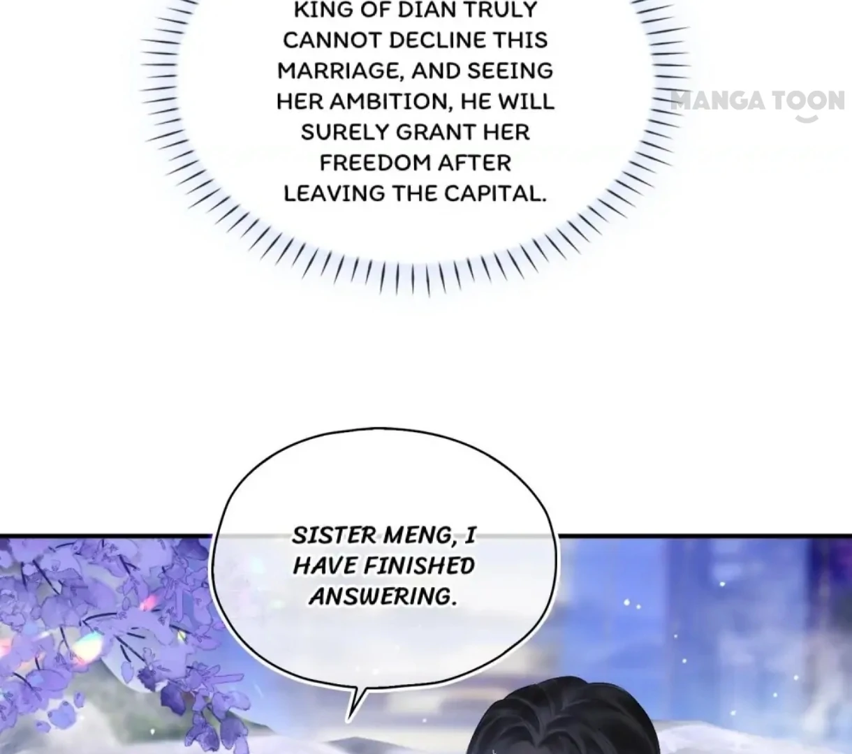 Indulgence [Official] - Chapter 6 manhwa