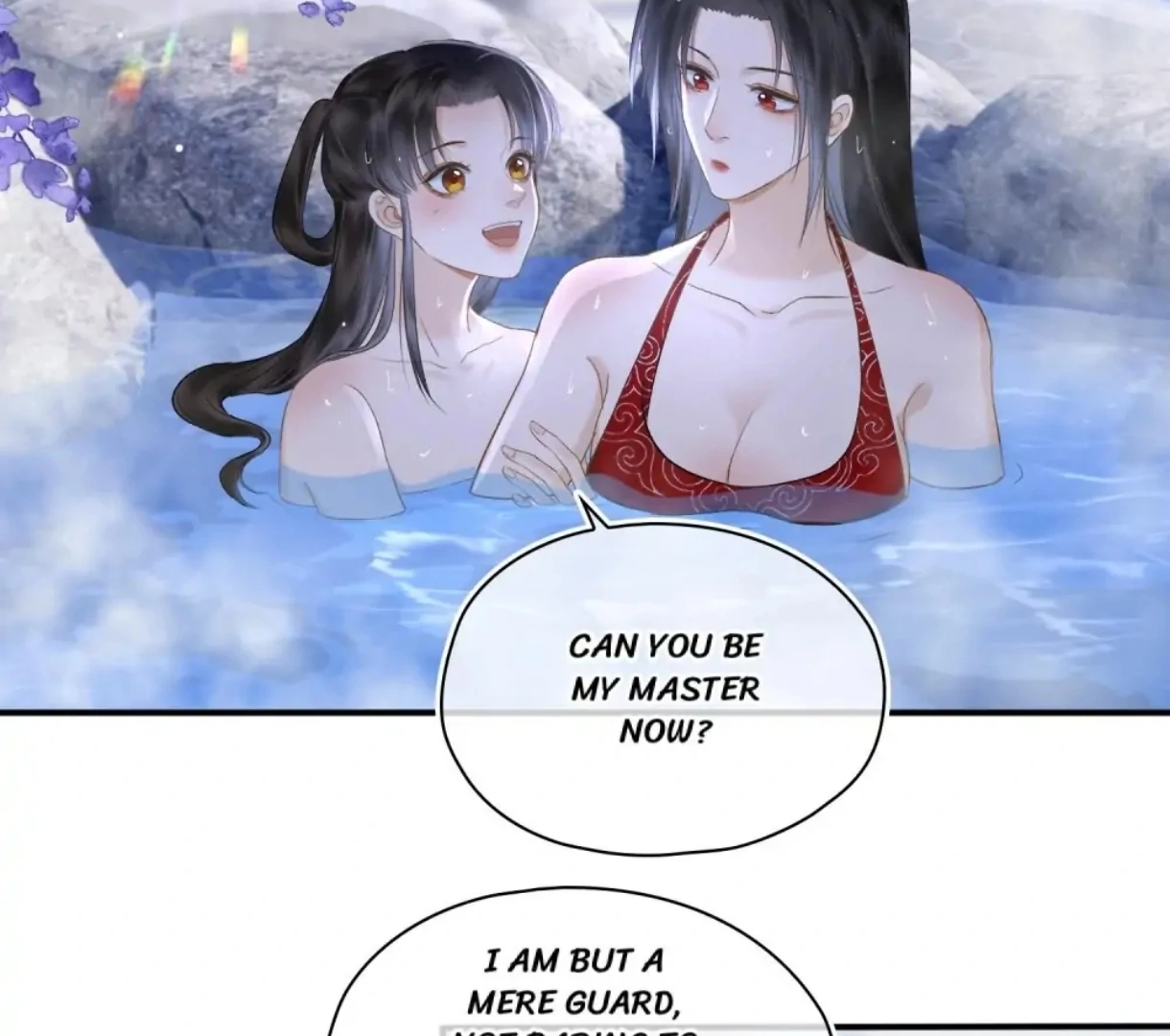 Indulgence [Official] - Chapter 6 manhwa