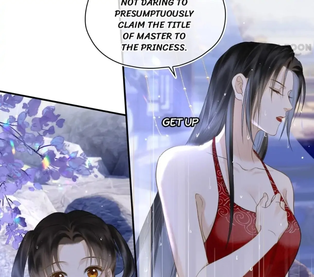 Indulgence [Official] - Chapter 6 manhwa
