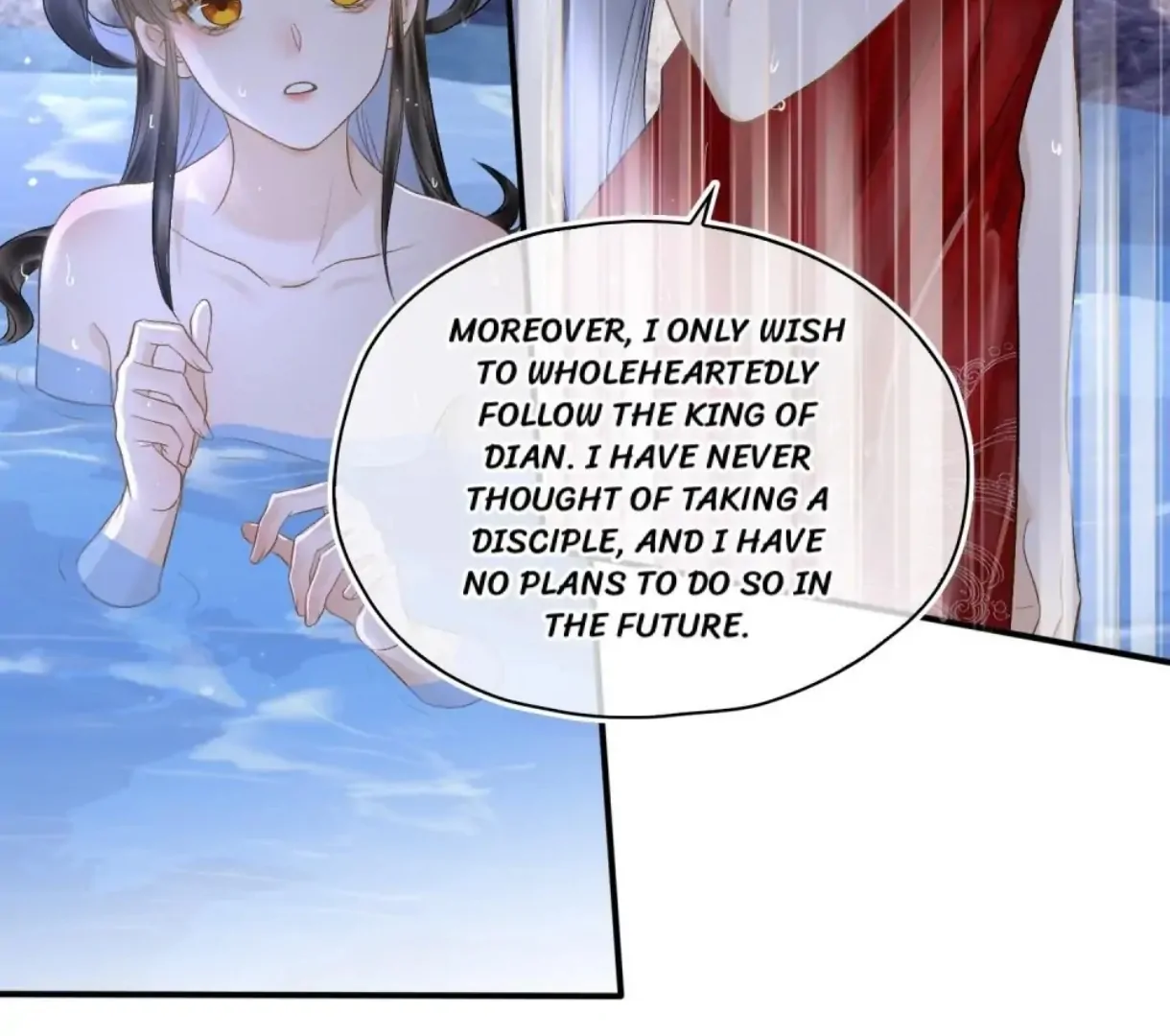 Indulgence [Official] - Chapter 6 manhwa