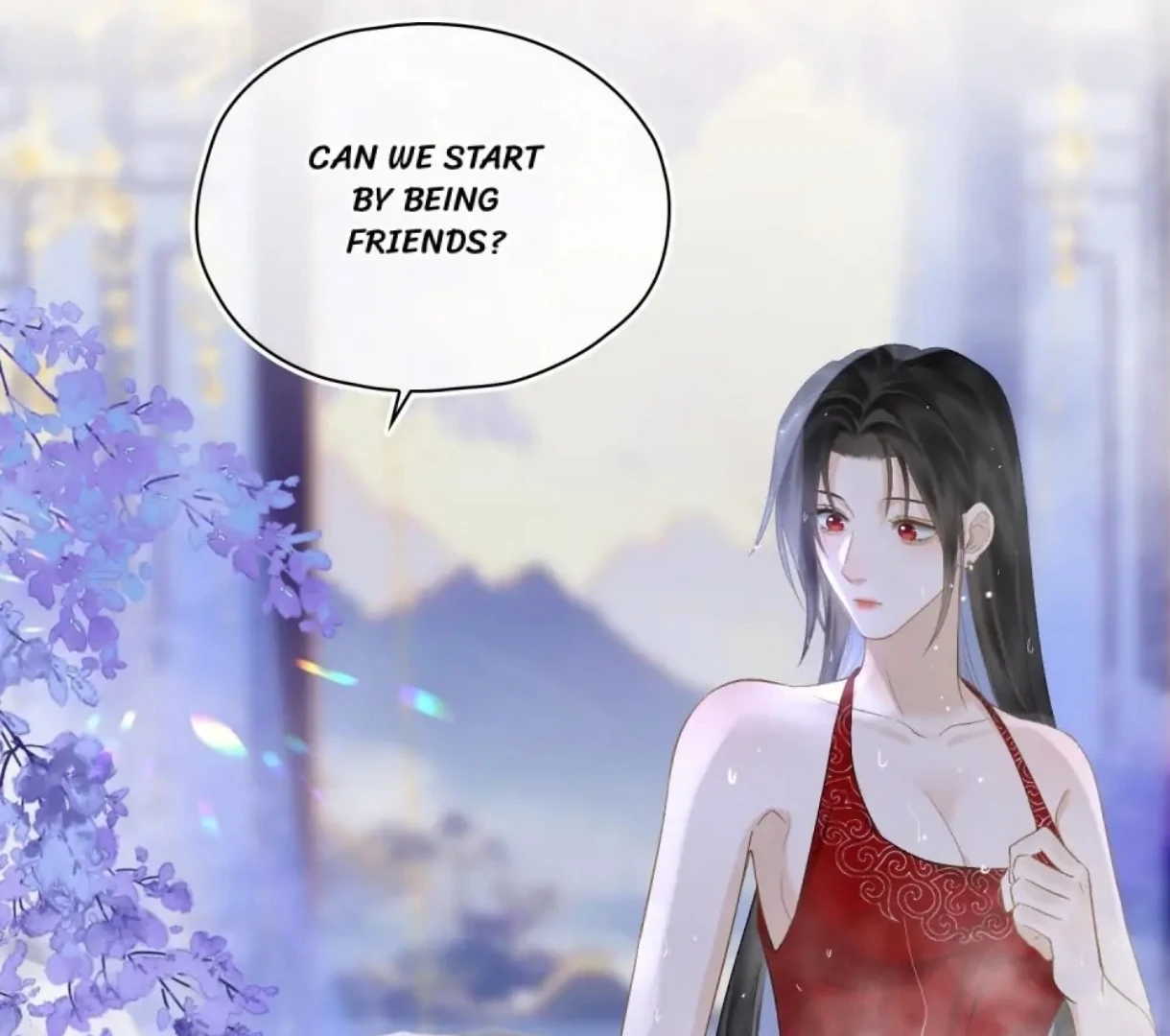 Indulgence [Official] - Chapter 6 manhwa