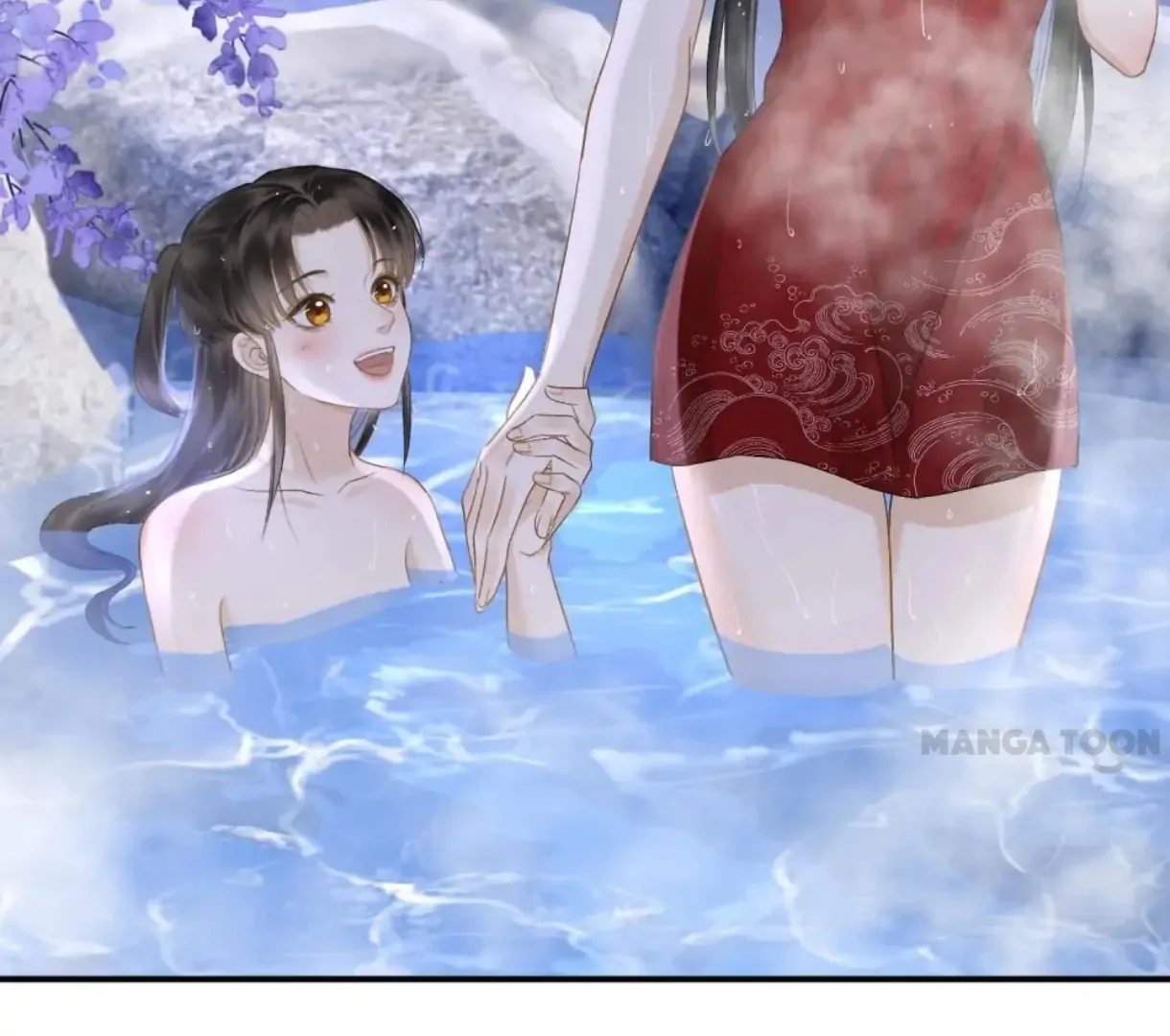 Indulgence [Official] - Chapter 6 manhwa