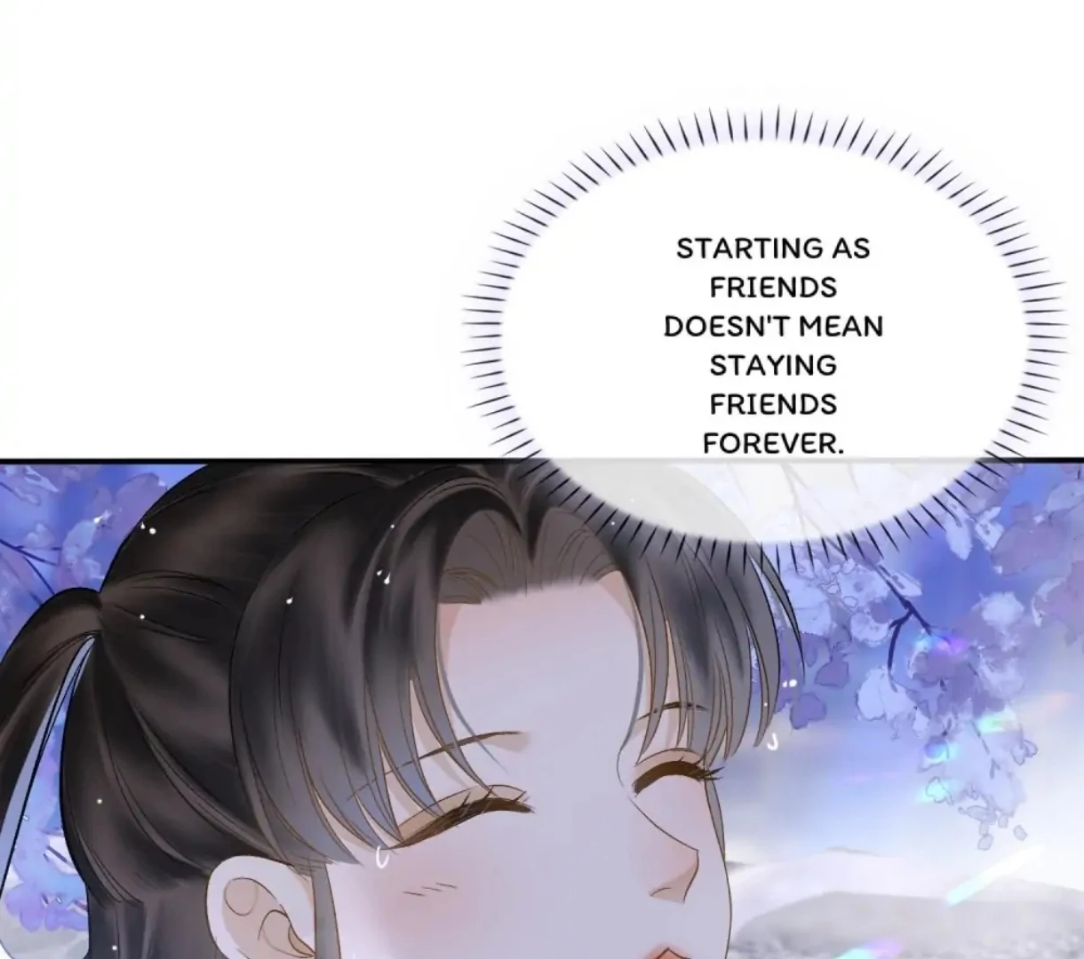 Indulgence [Official] - Chapter 6 manhwa