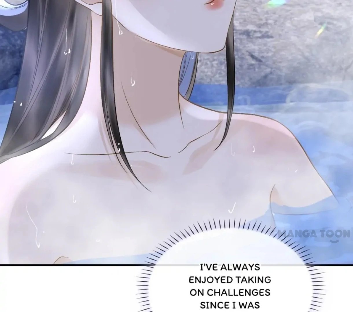 Indulgence [Official] - Chapter 6 manhwa