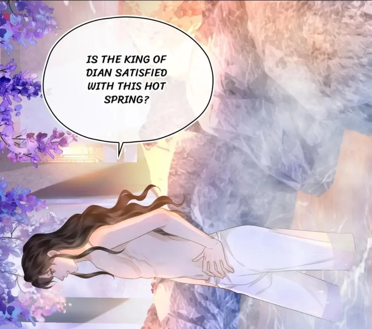 Indulgence [Official] - Chapter 6 manhwa