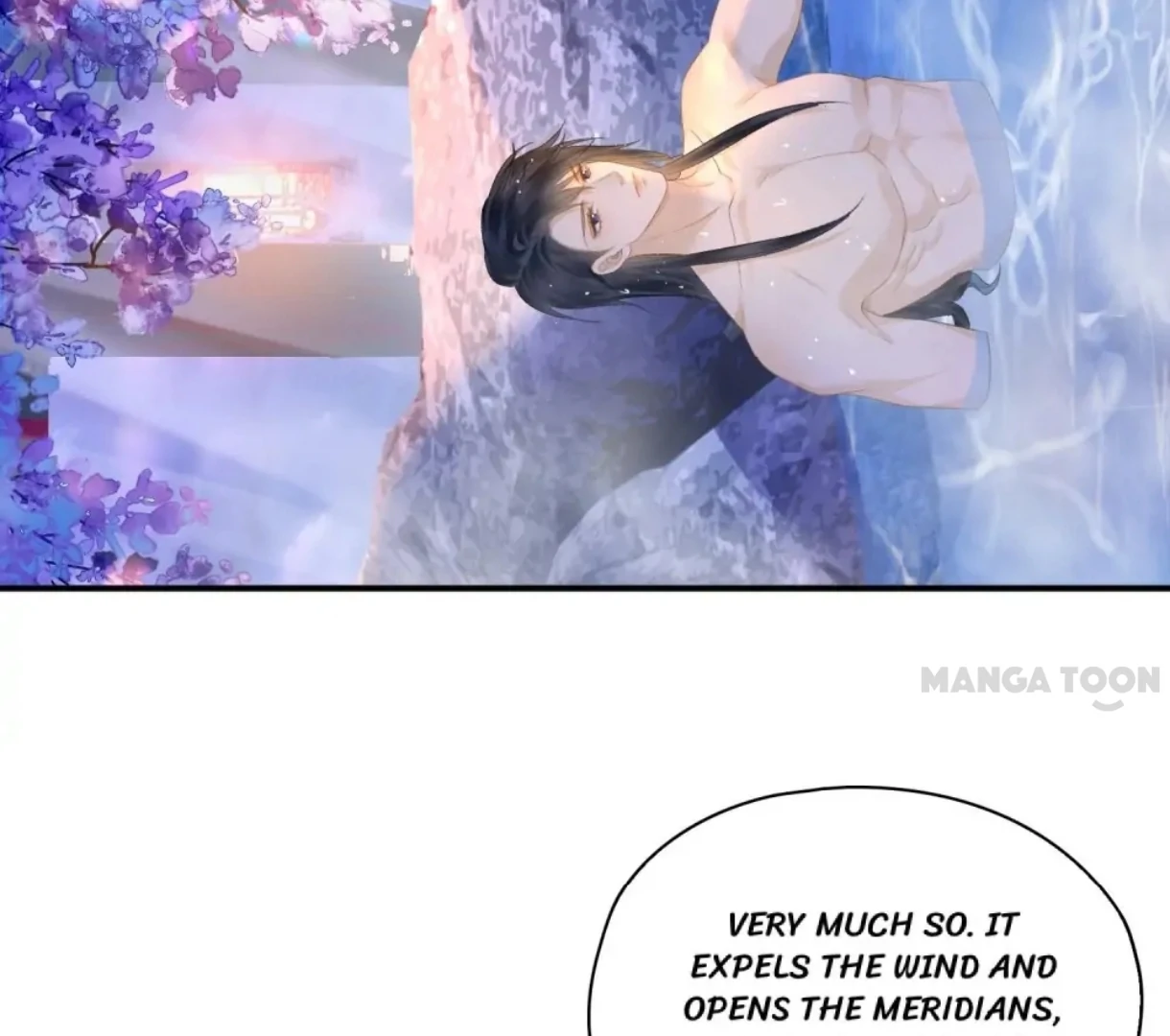 Indulgence [Official] - Chapter 6 manhwa