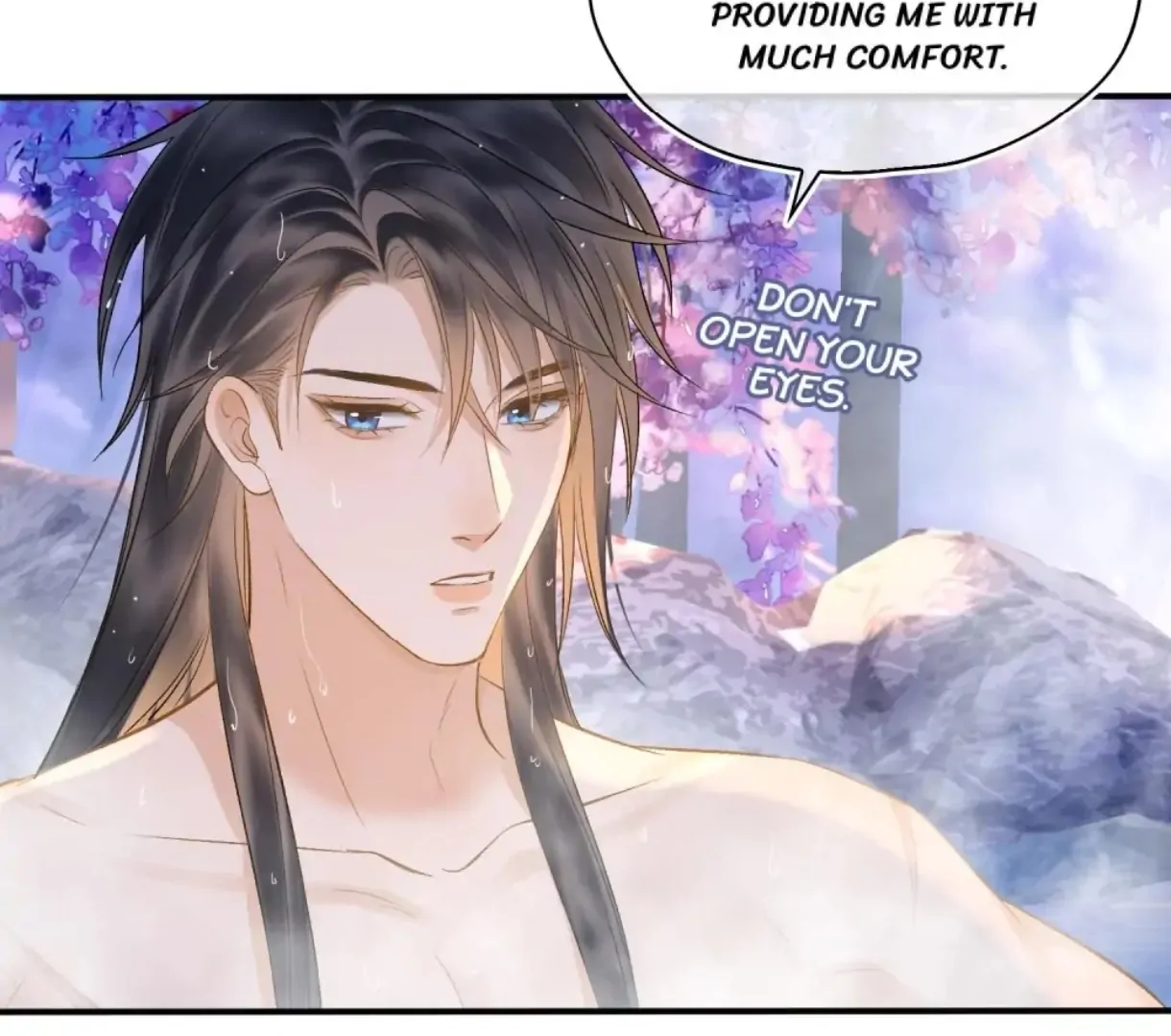Indulgence [Official] - Chapter 6 manhwa
