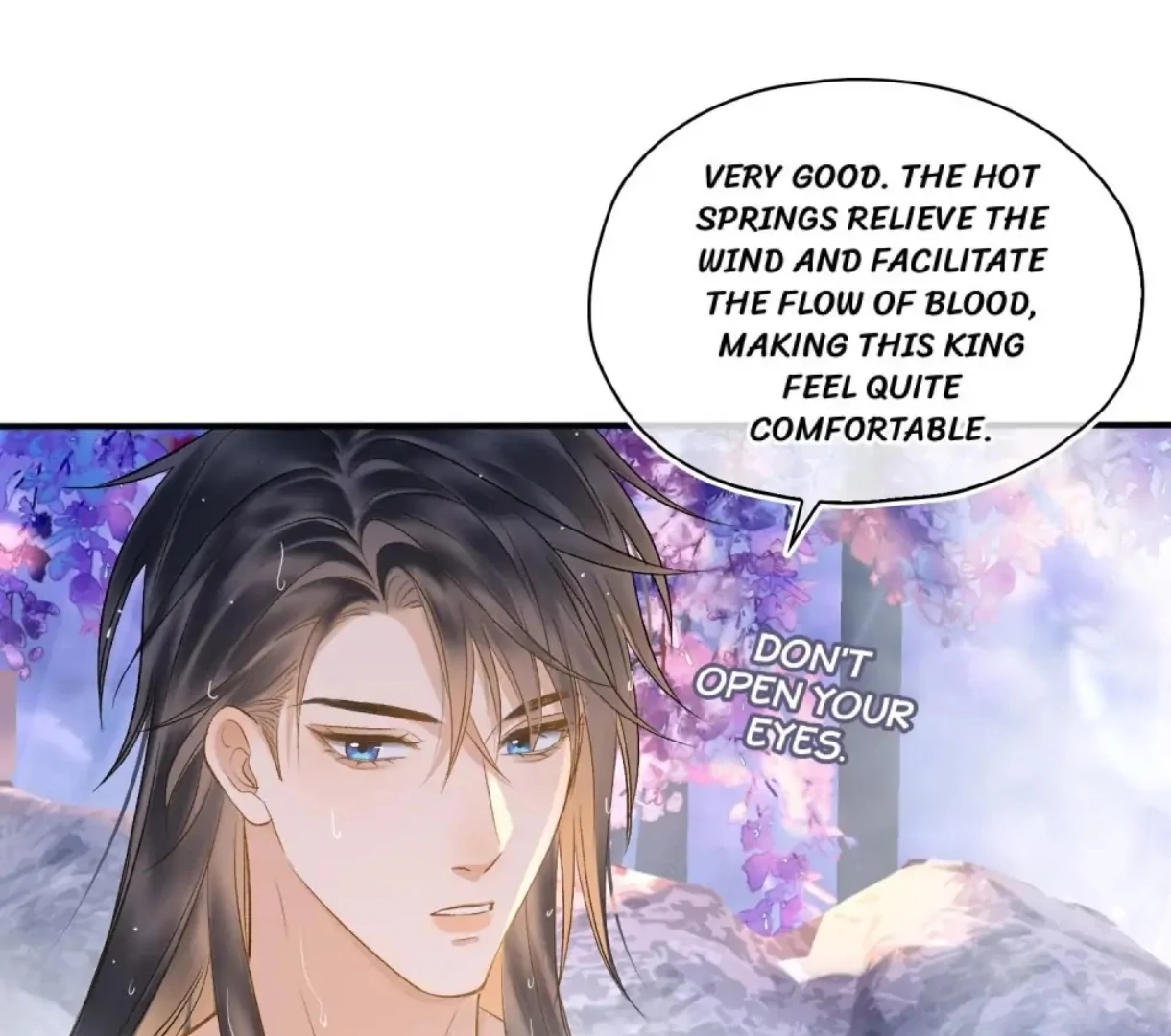 Indulgence [Official] - Chapter 7 manhwa