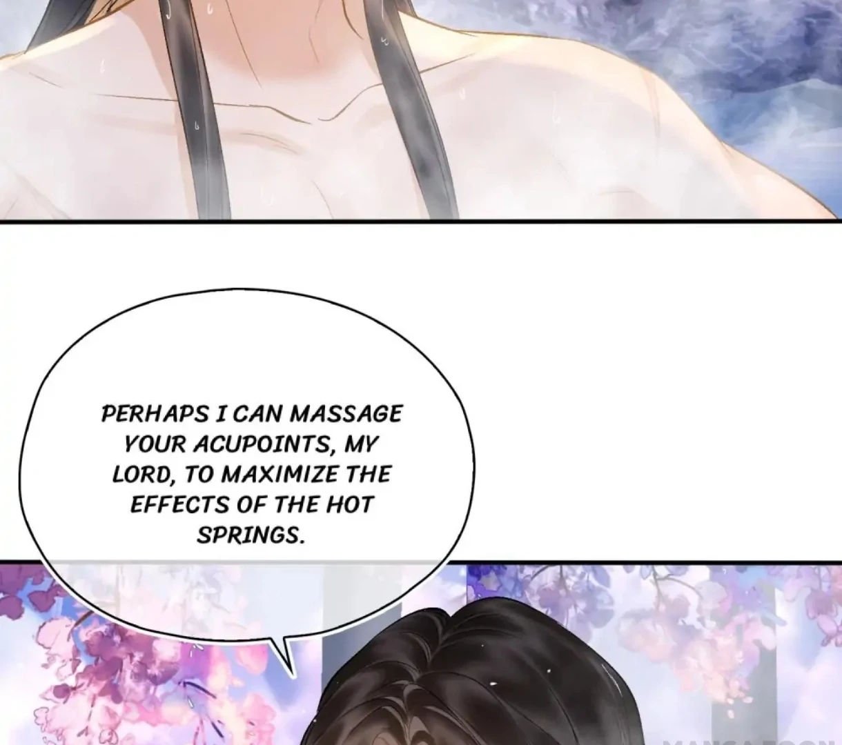 Indulgence [Official] - Chapter 7 manhwa