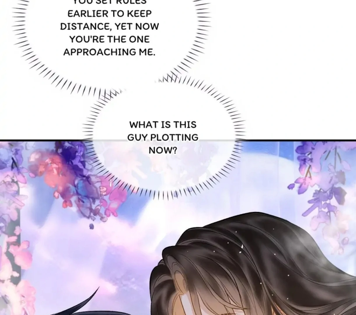 Indulgence [Official] - Chapter 7 manhwa