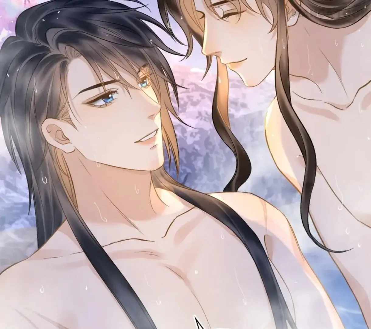 Indulgence [Official] - Chapter 7 manhwa