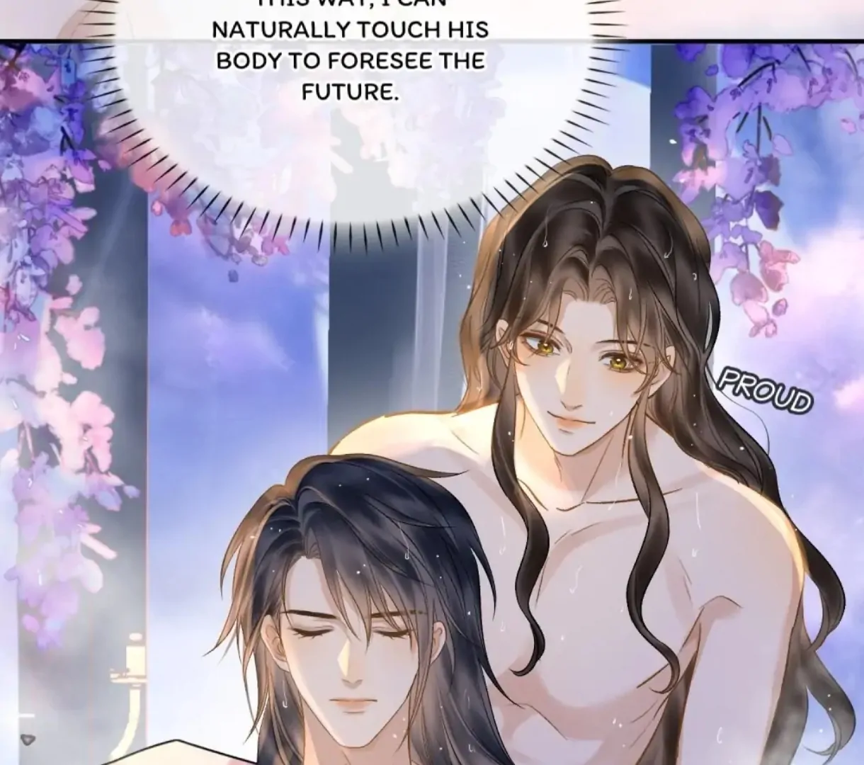 Indulgence [Official] - Chapter 7 manhwa