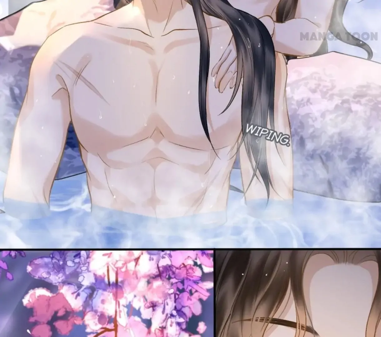 Indulgence [Official] - Chapter 7 manhwa