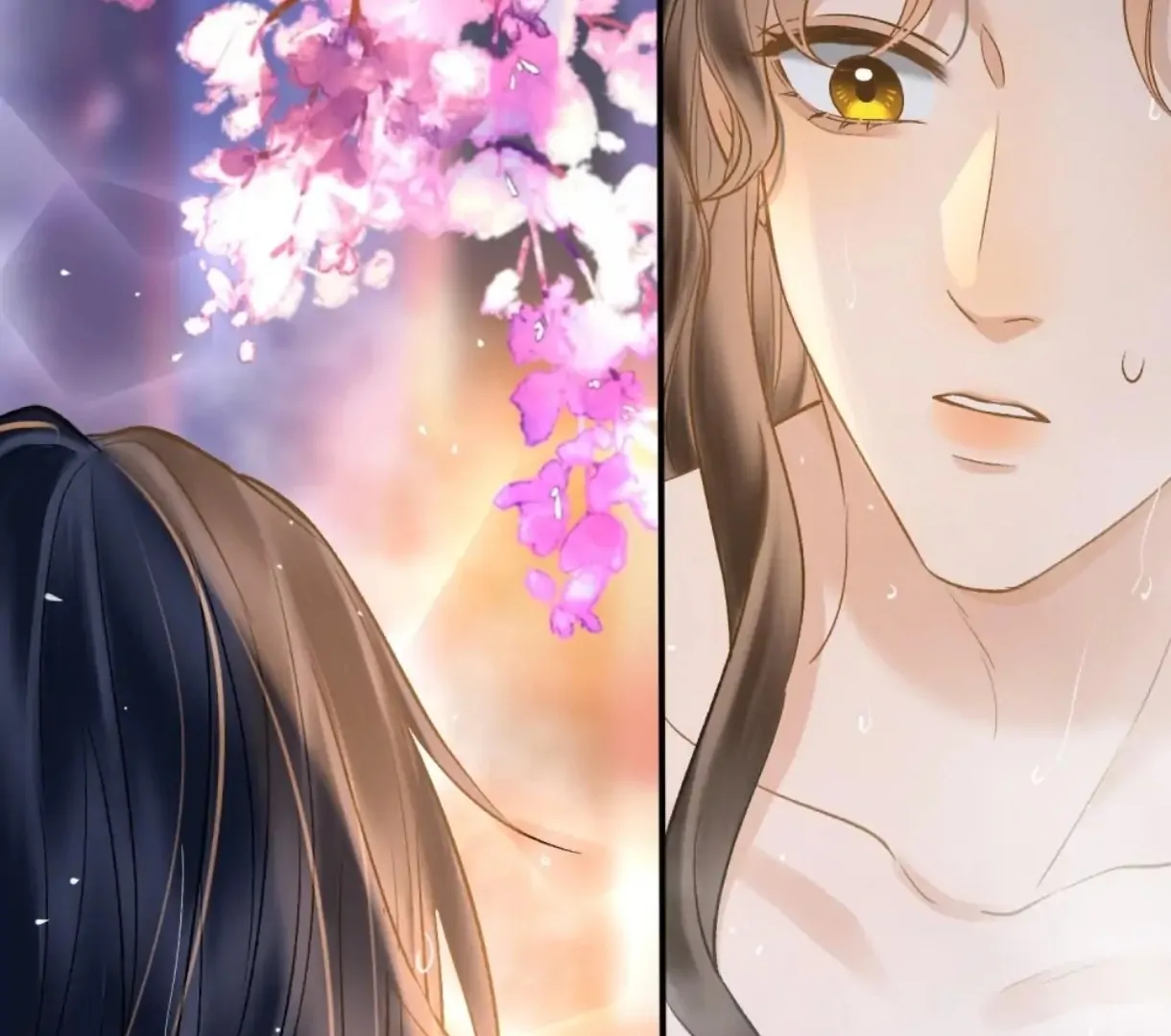 Indulgence [Official] - Chapter 7 manhwa