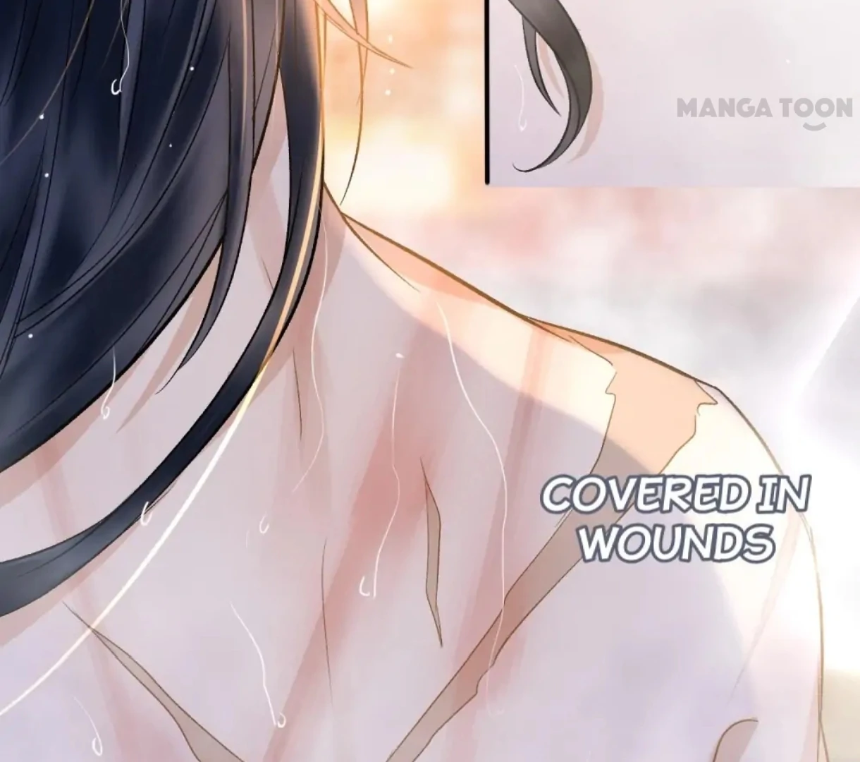 Indulgence [Official] - Chapter 7 manhwa