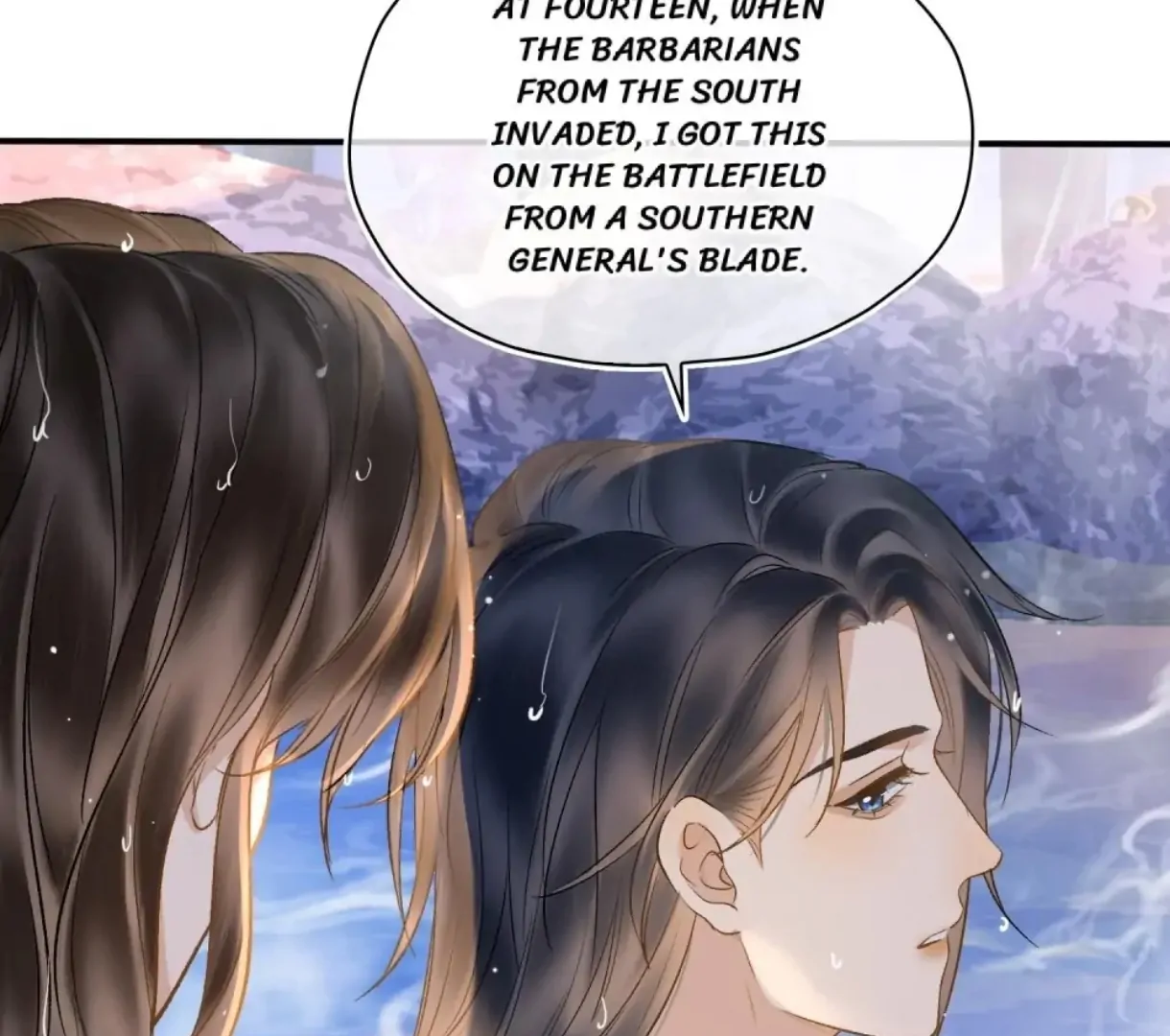 Indulgence [Official] - Chapter 7 manhwa
