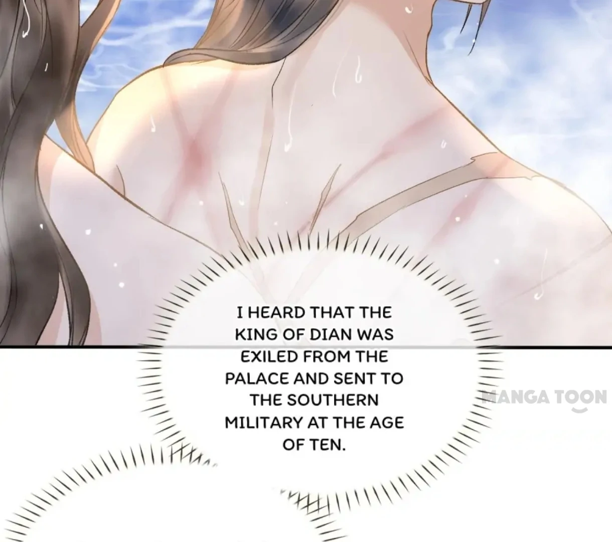 Indulgence [Official] - Chapter 7 manhwa
