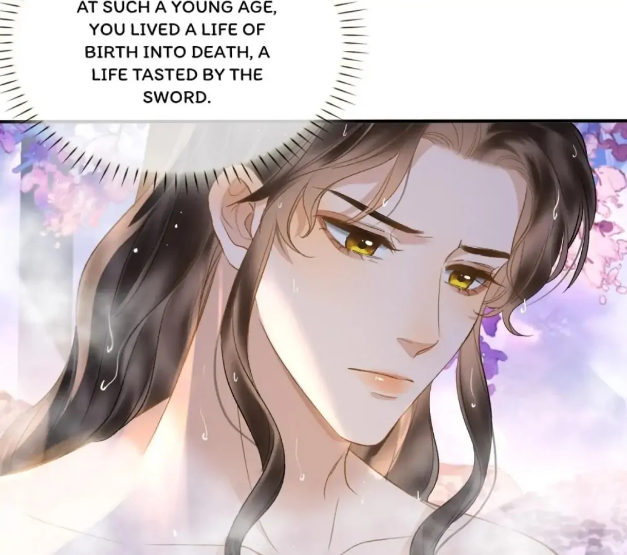 Indulgence [Official] - Chapter 7 manhwa