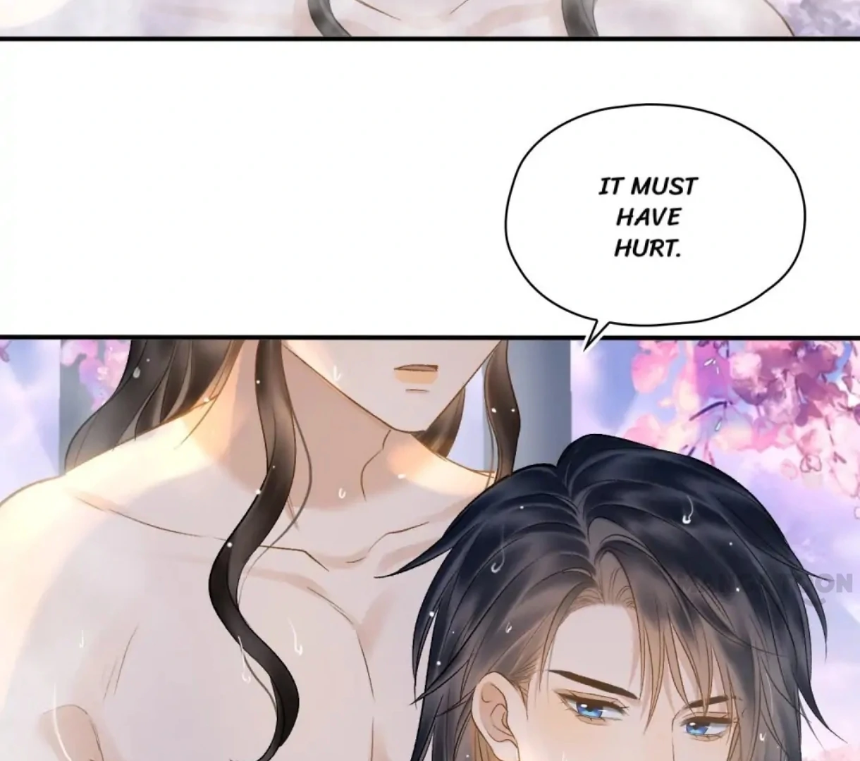 Indulgence [Official] - Chapter 7 manhwa