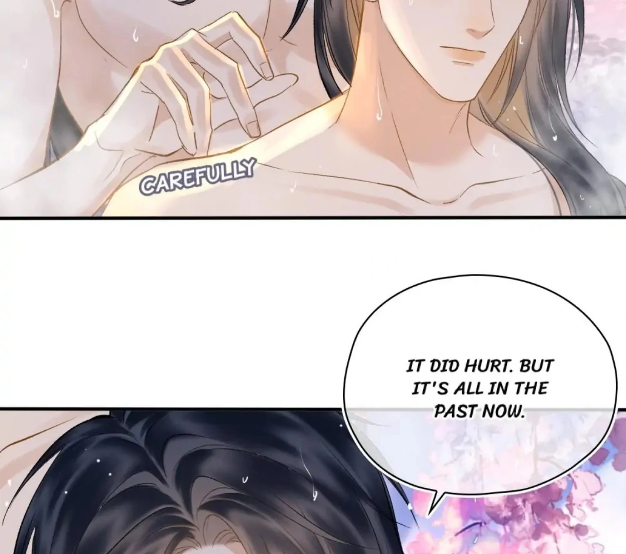 Indulgence [Official] - Chapter 7 manhwa