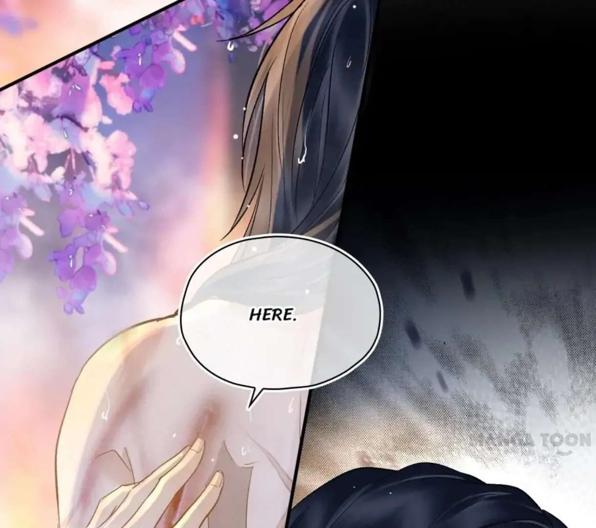 Indulgence [Official] - Chapter 7 manhwa