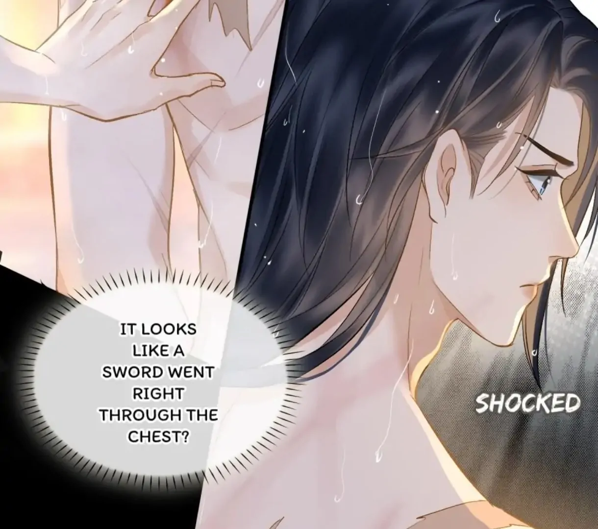 Indulgence [Official] - Chapter 7 manhwa