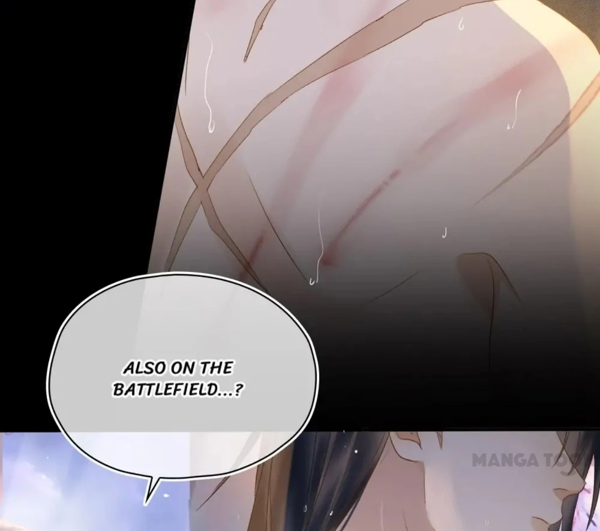 Indulgence [Official] - Chapter 7 manhwa