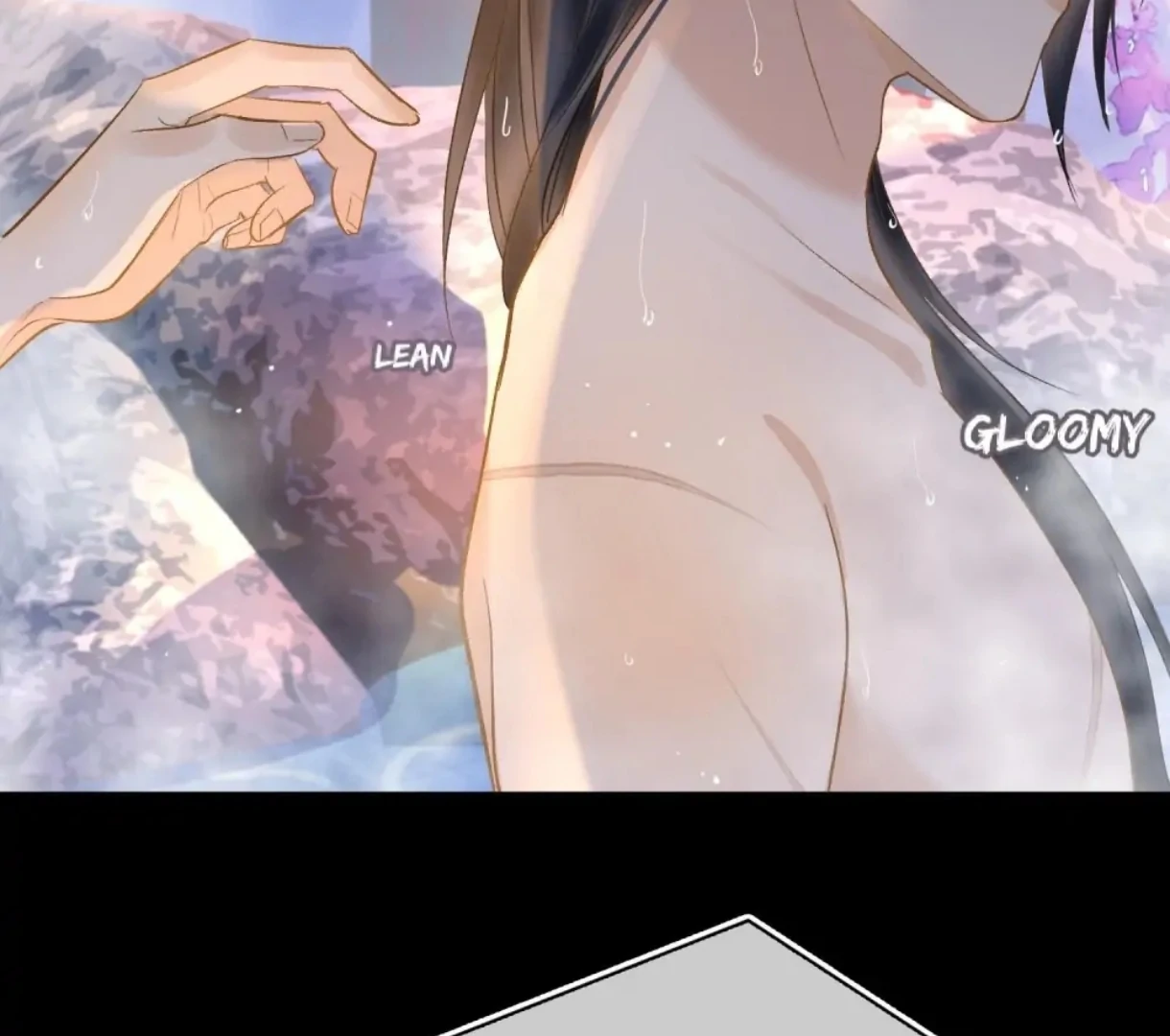 Indulgence [Official] - Chapter 7 manhwa