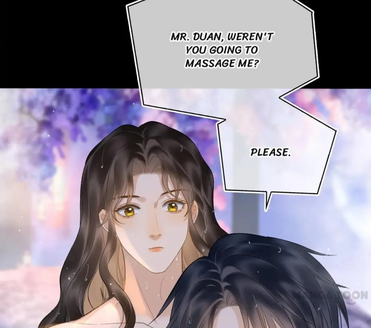 Indulgence [Official] - Chapter 7 manhwa