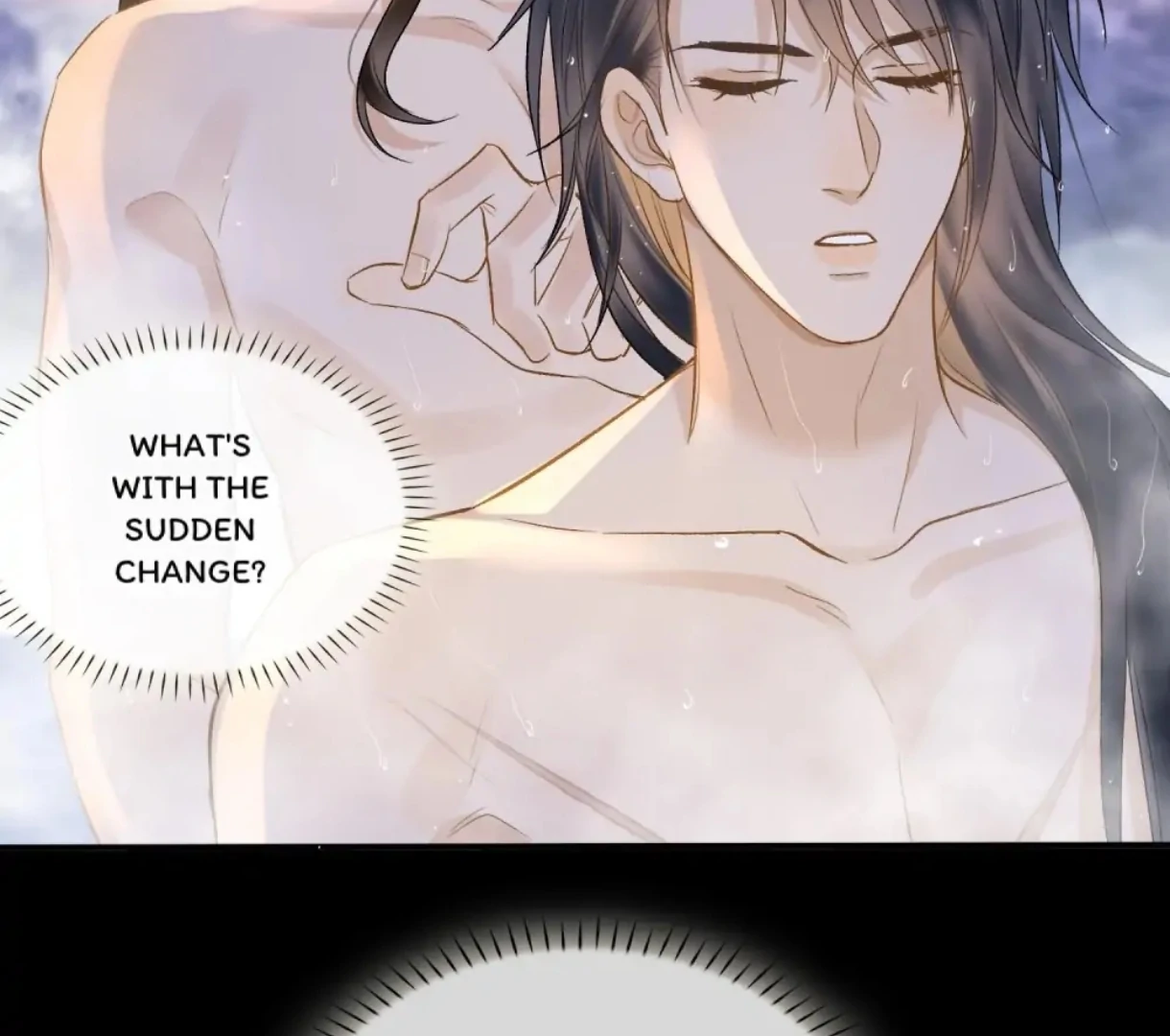 Indulgence [Official] - Chapter 7 manhwa