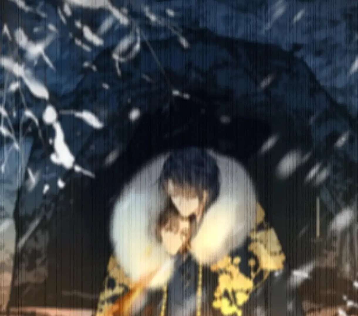 Indulgence [Official] - Chapter 7 manhwa