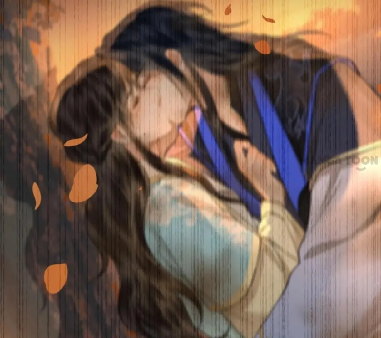 Indulgence [Official] - Chapter 7 manhwa