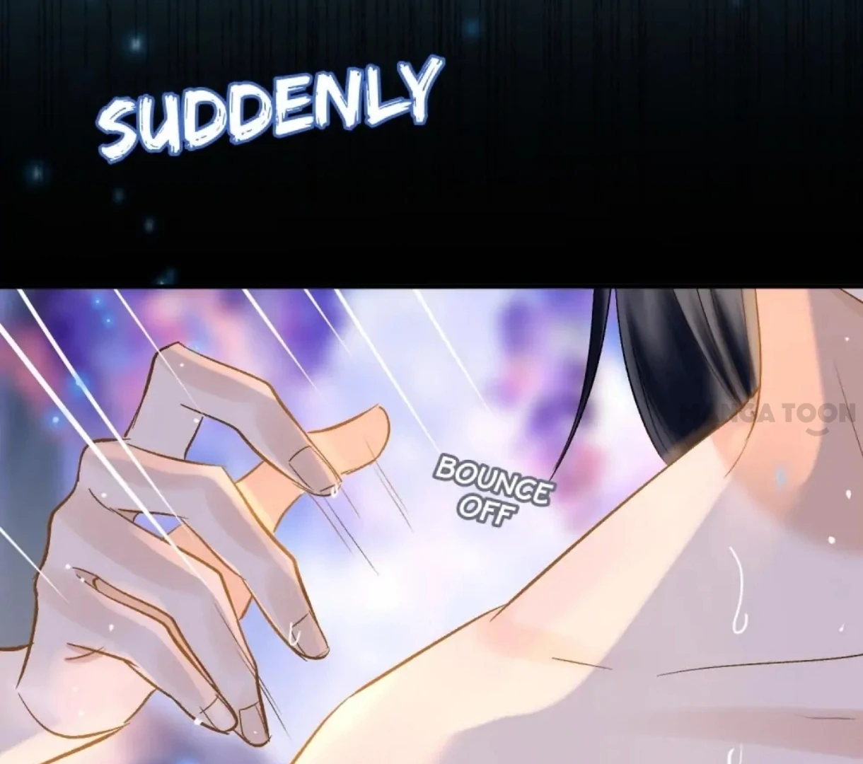 Indulgence [Official] - Chapter 7 manhwa