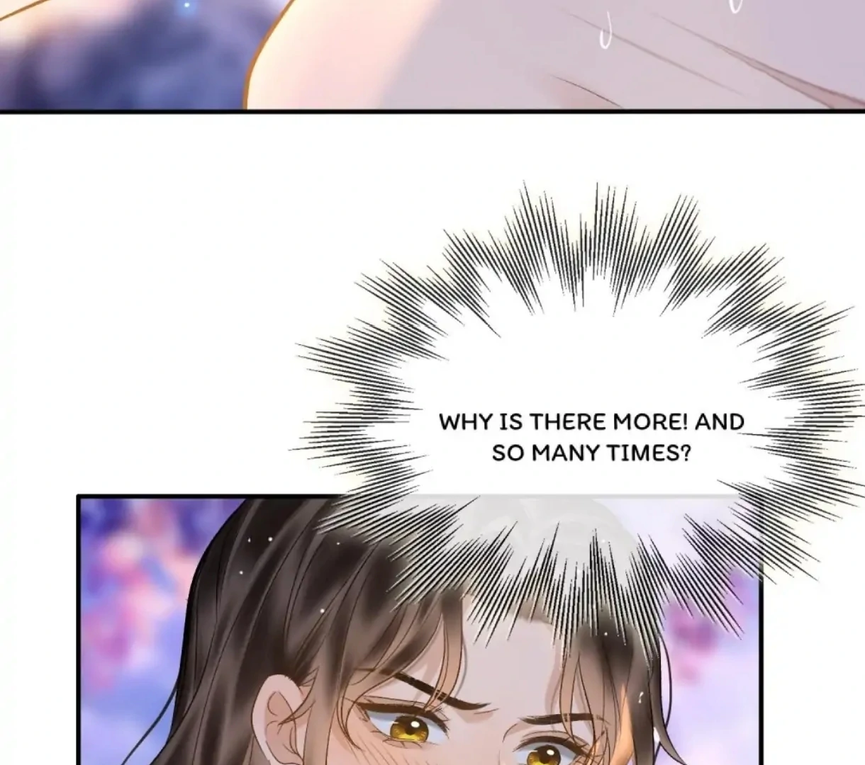 Indulgence [Official] - Chapter 7 manhwa