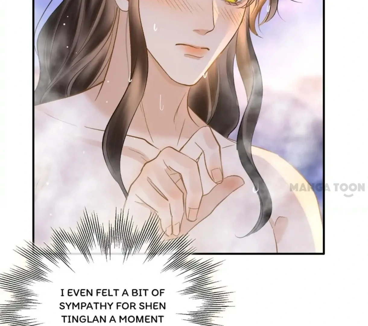 Indulgence [Official] - Chapter 7 manhwa