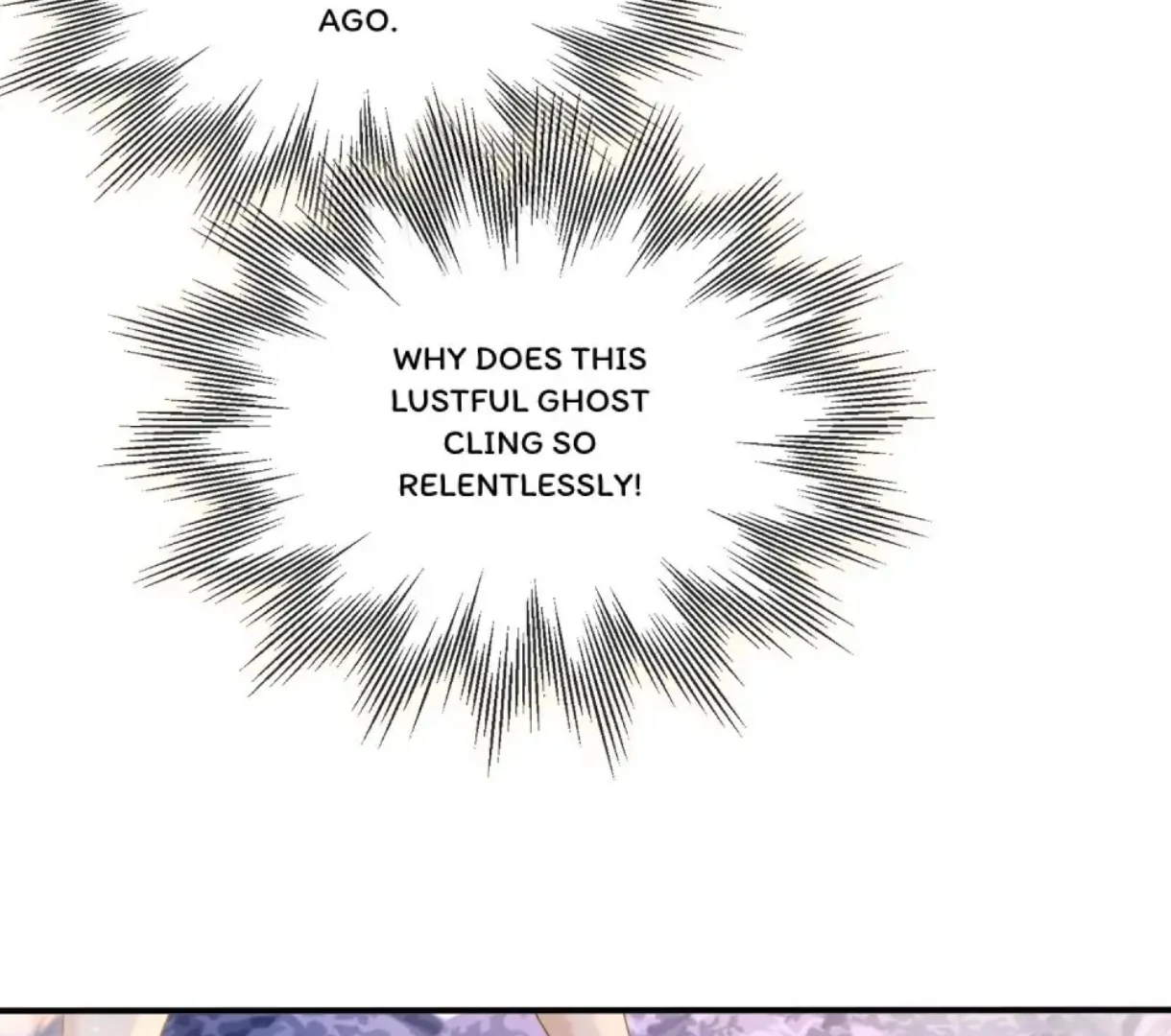 Indulgence [Official] - Chapter 7 manhwa