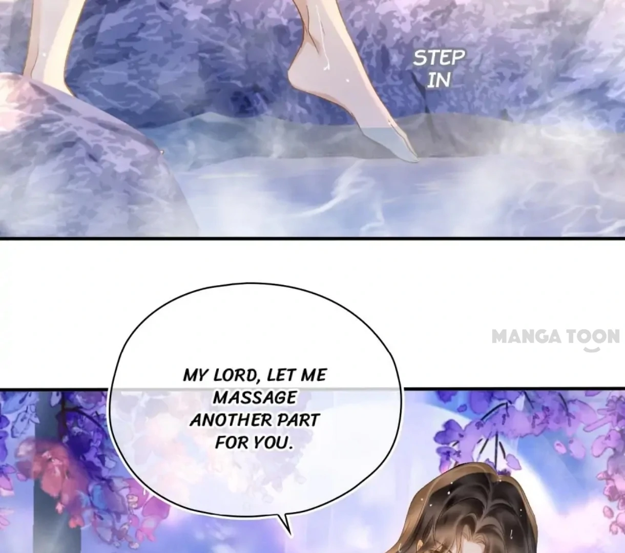 Indulgence [Official] - Chapter 7 manhwa
