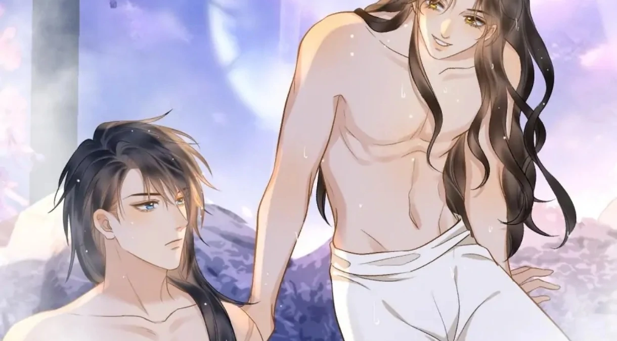 Indulgence [Official] - Chapter 7 manhwa