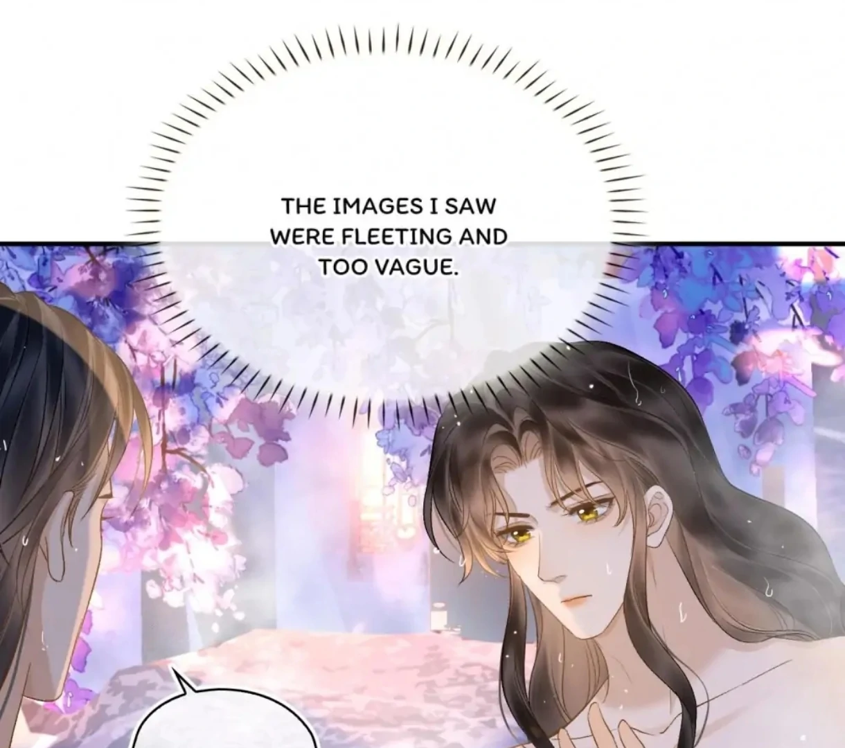 Indulgence [Official] - Chapter 7 manhwa