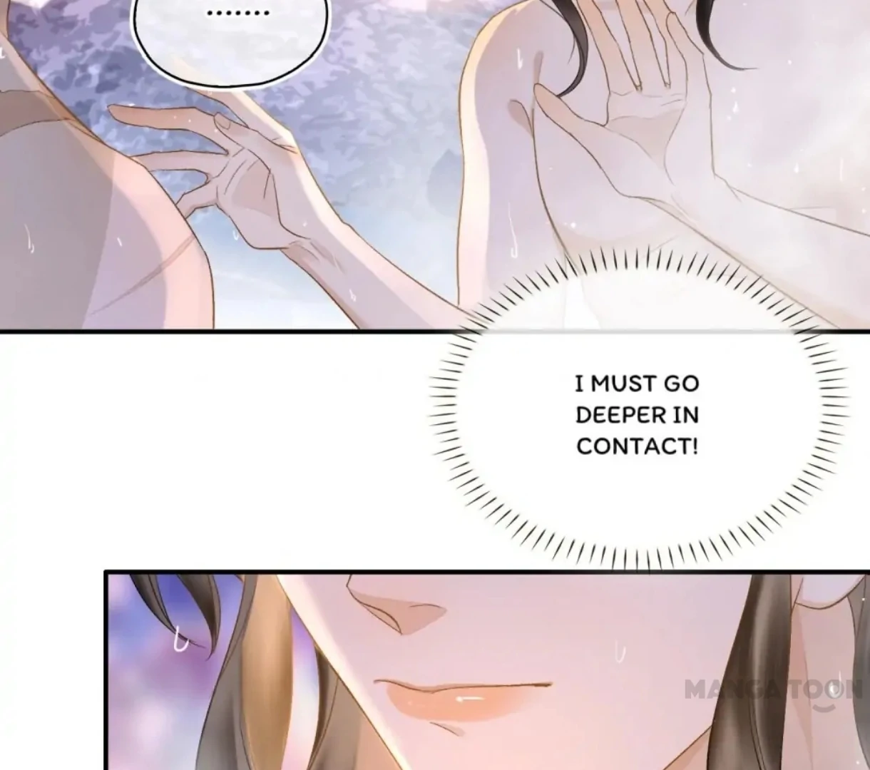 Indulgence [Official] - Chapter 7 manhwa