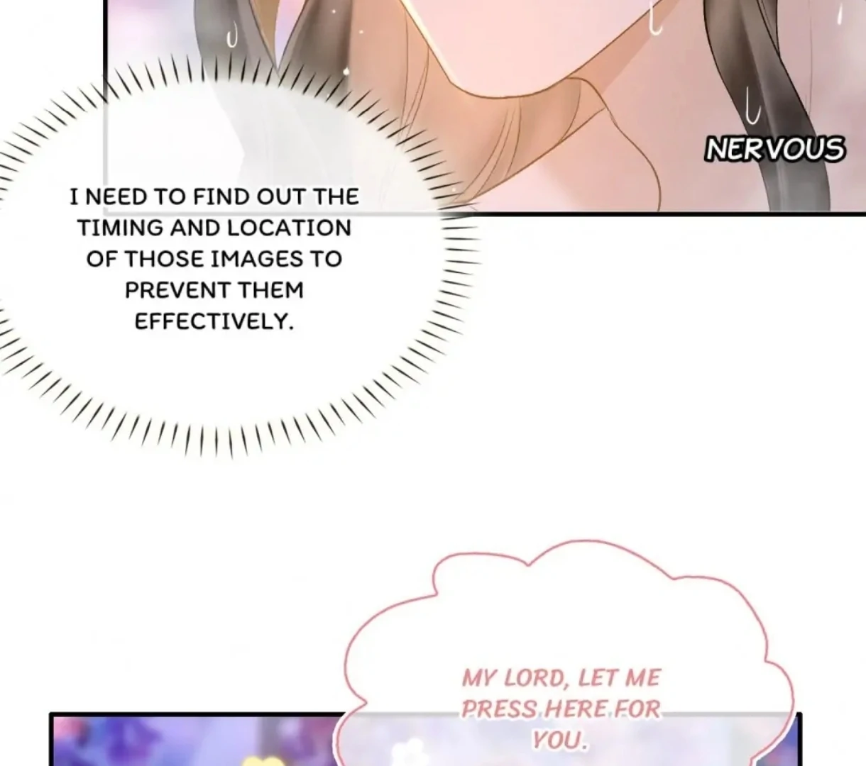 Indulgence [Official] - Chapter 7 manhwa