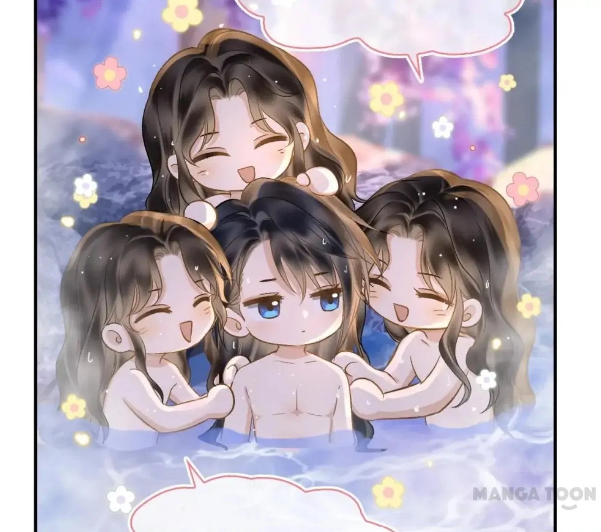Indulgence [Official] - Chapter 7 manhwa