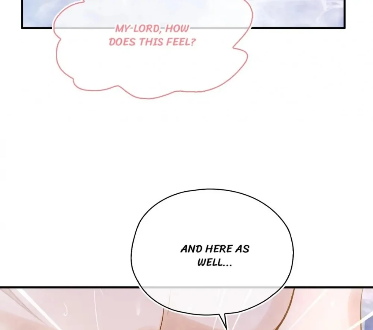 Indulgence [Official] - Chapter 7 manhwa