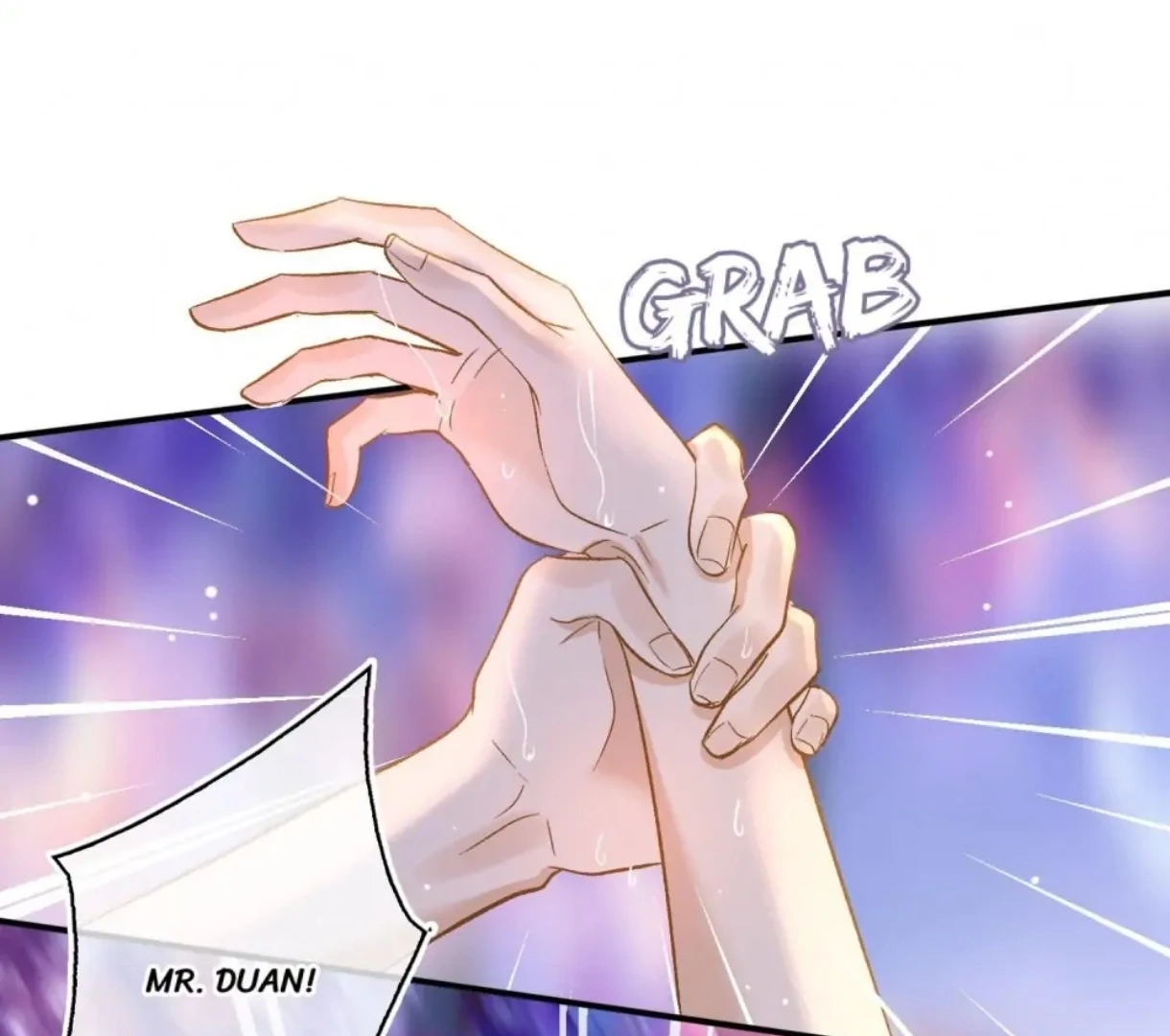 Indulgence [Official] - Chapter 7 manhwa