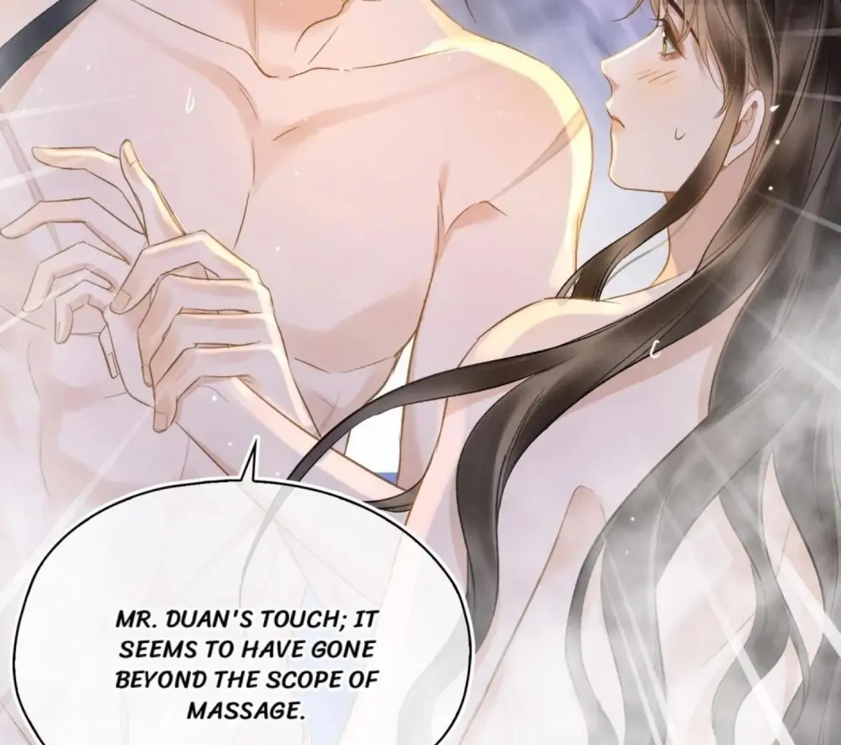 Indulgence [Official] - Chapter 7 manhwa