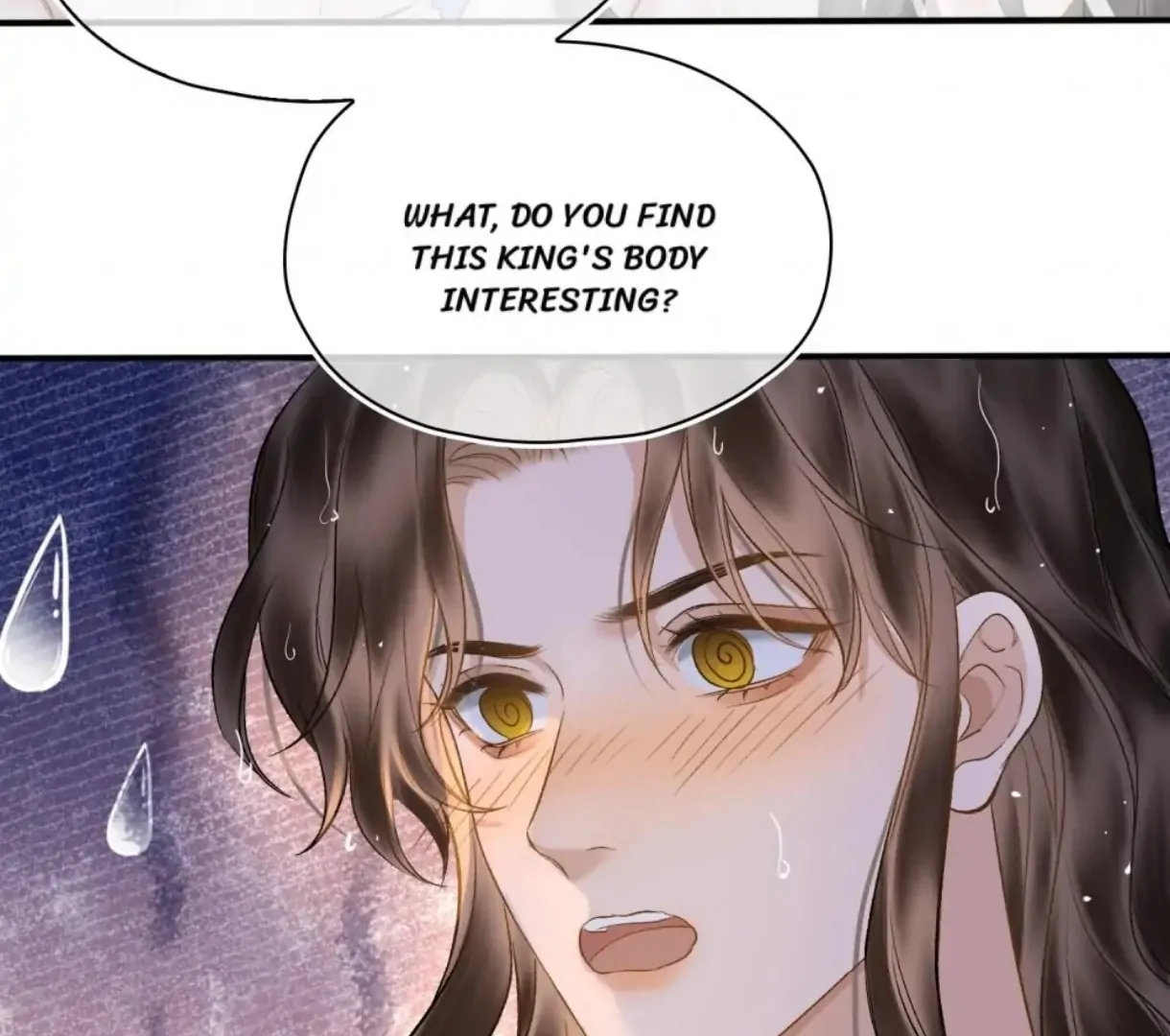 Indulgence [Official] - Chapter 7 manhwa