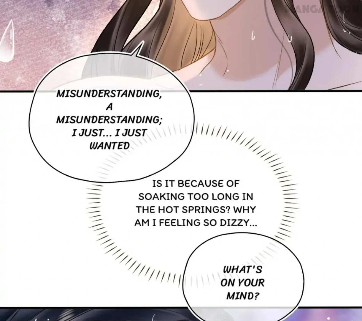 Indulgence [Official] - Chapter 7 manhwa